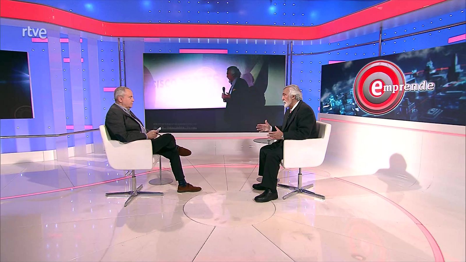 Emprende - 30/04/24 - ver ahora