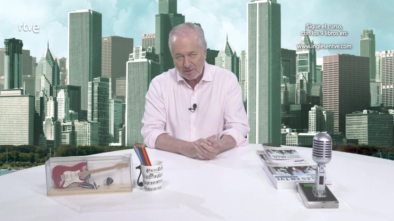 Inglés en TVE - Programa 943 - ver ahora