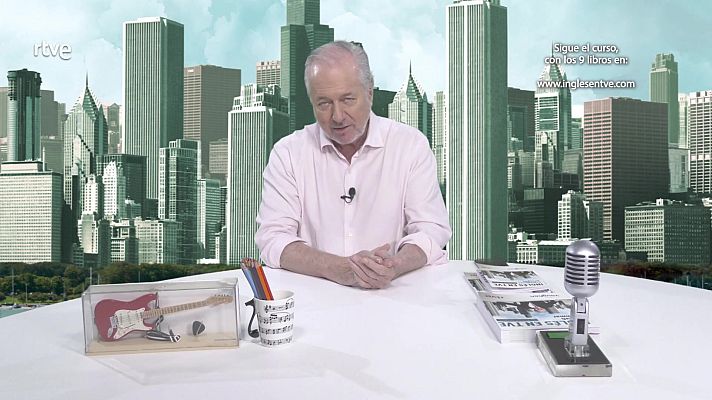 Inglés en TVE - Programa 943