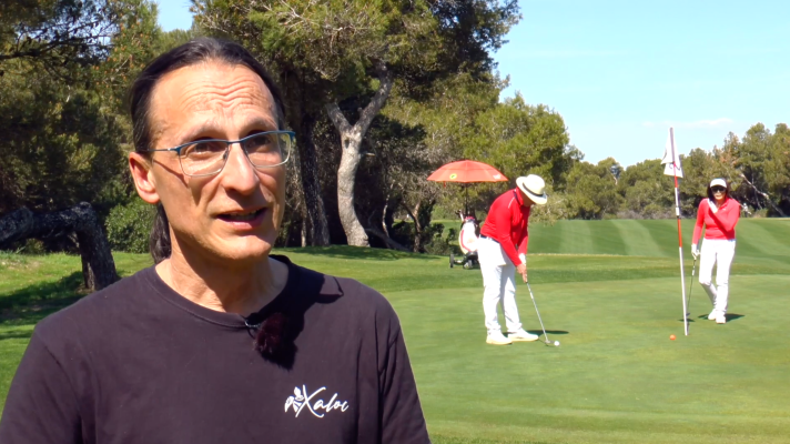 HolaGolf - T8 - Programa 9