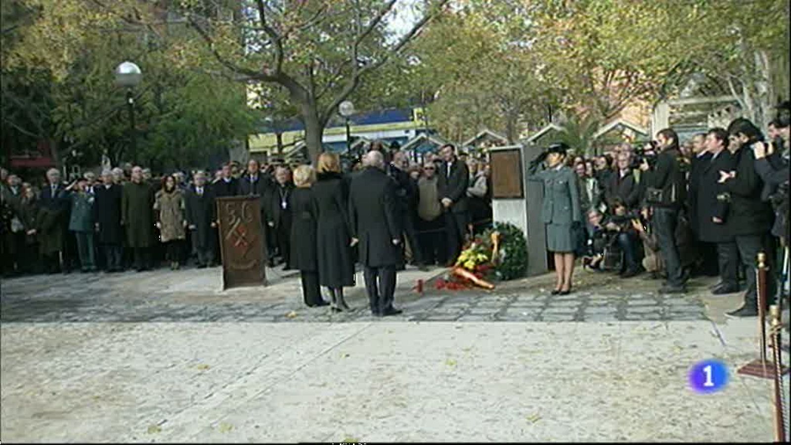 Noticias Aragón 2 - 11/12/12 | Ver