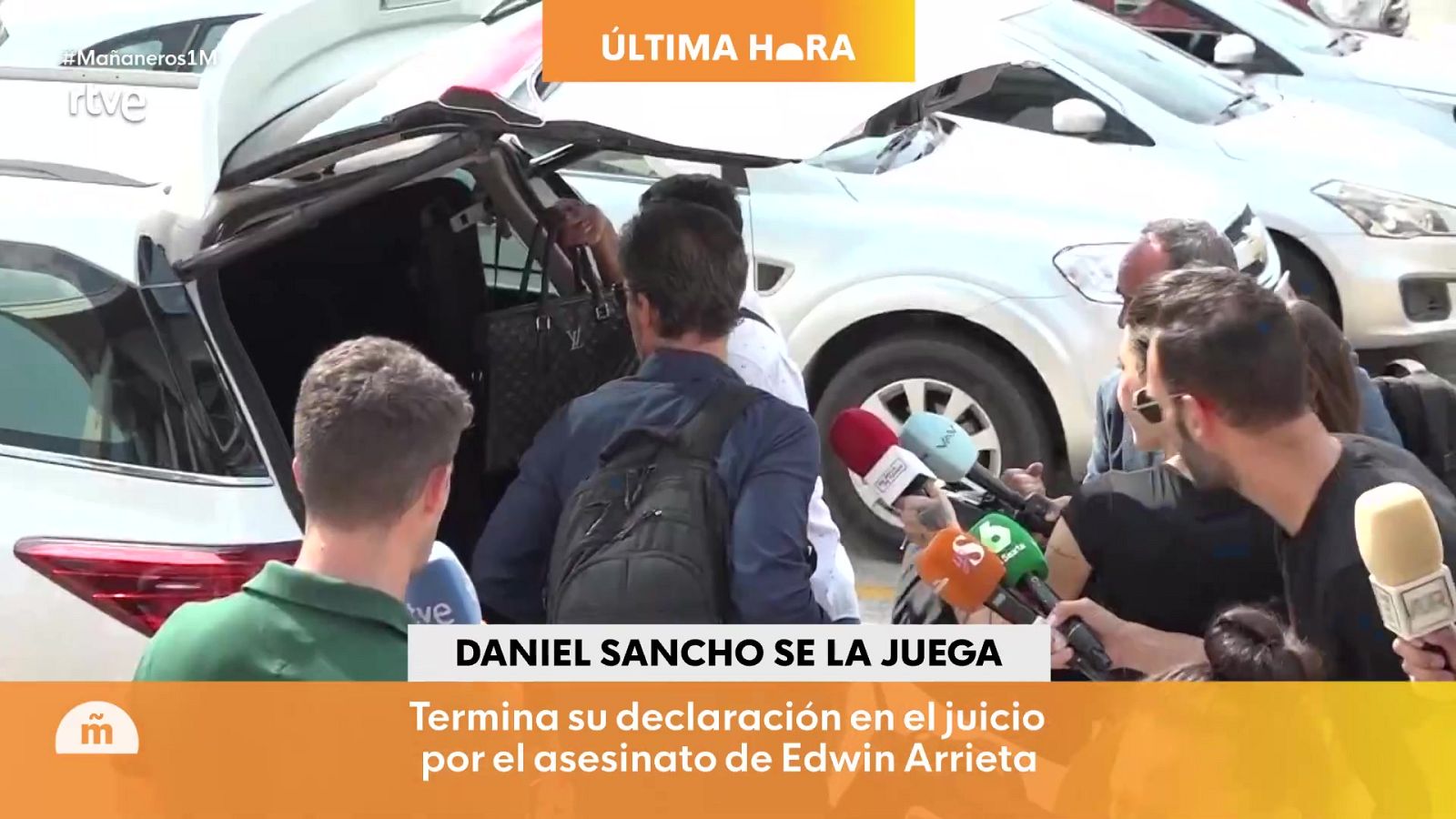 Mañaneros - Programa 161 - ver ahora