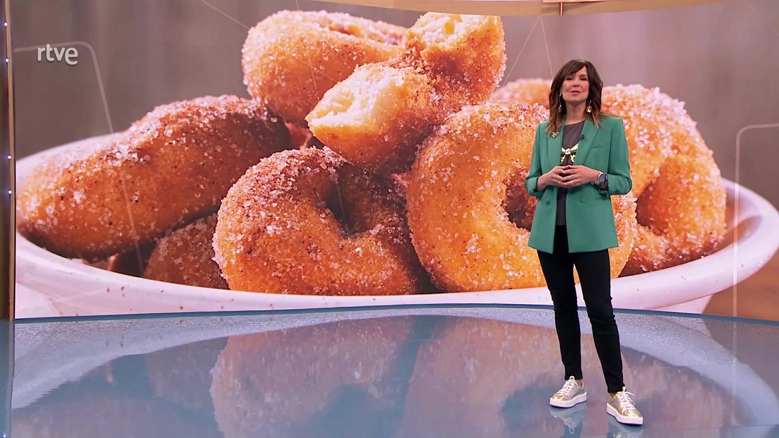 Ahora o nunca - Programa 323 - ver ahora