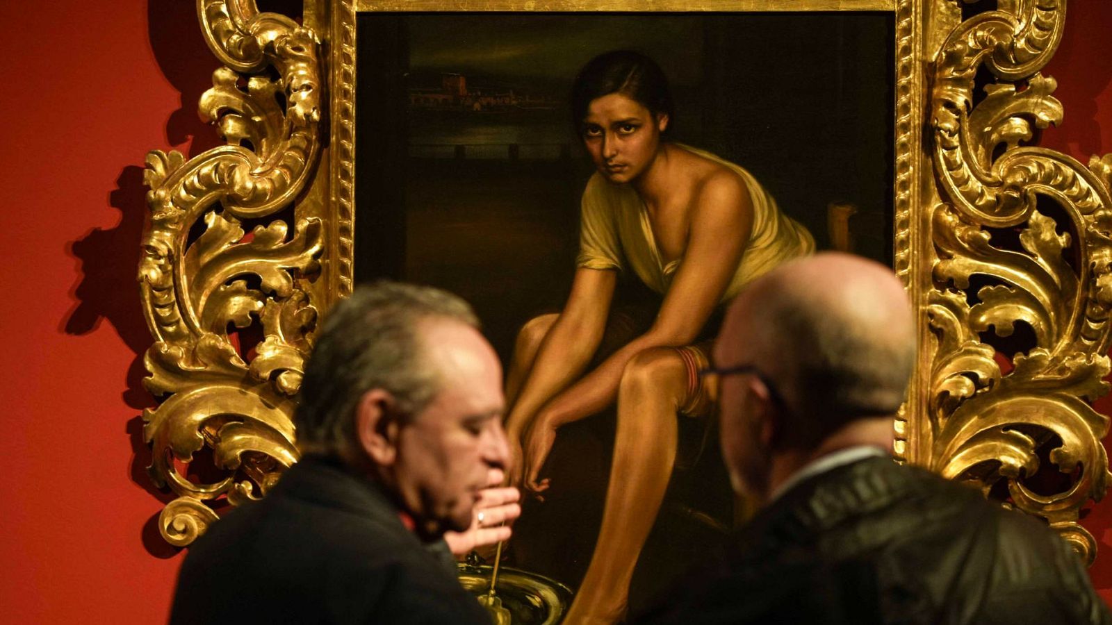 150 años de Julio Romero de Torres, autor de 'La chiquita piconera' | Ver