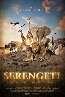 Serengueti