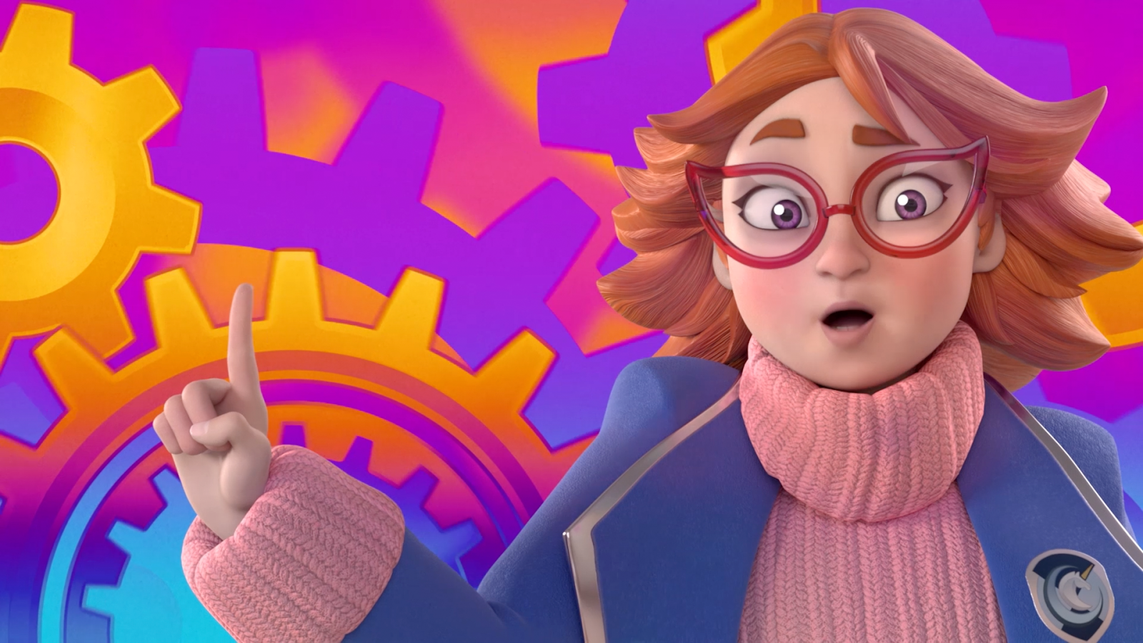 La Memorus - Tara Duncan | Ver