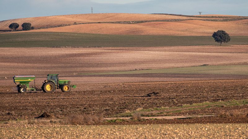 Hay 668 municipios en España con menos de un 4% de desempleo | Ver
