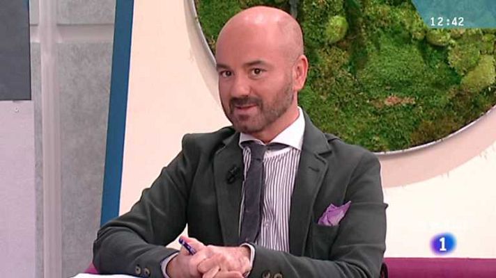 La mañana - La mañana de La 1 - 11/12/12