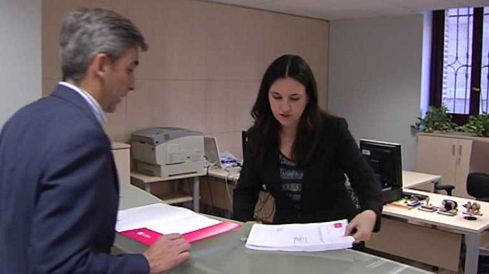 Informativo de Madrid - Informativo de Madrid 2 - 11/12/12