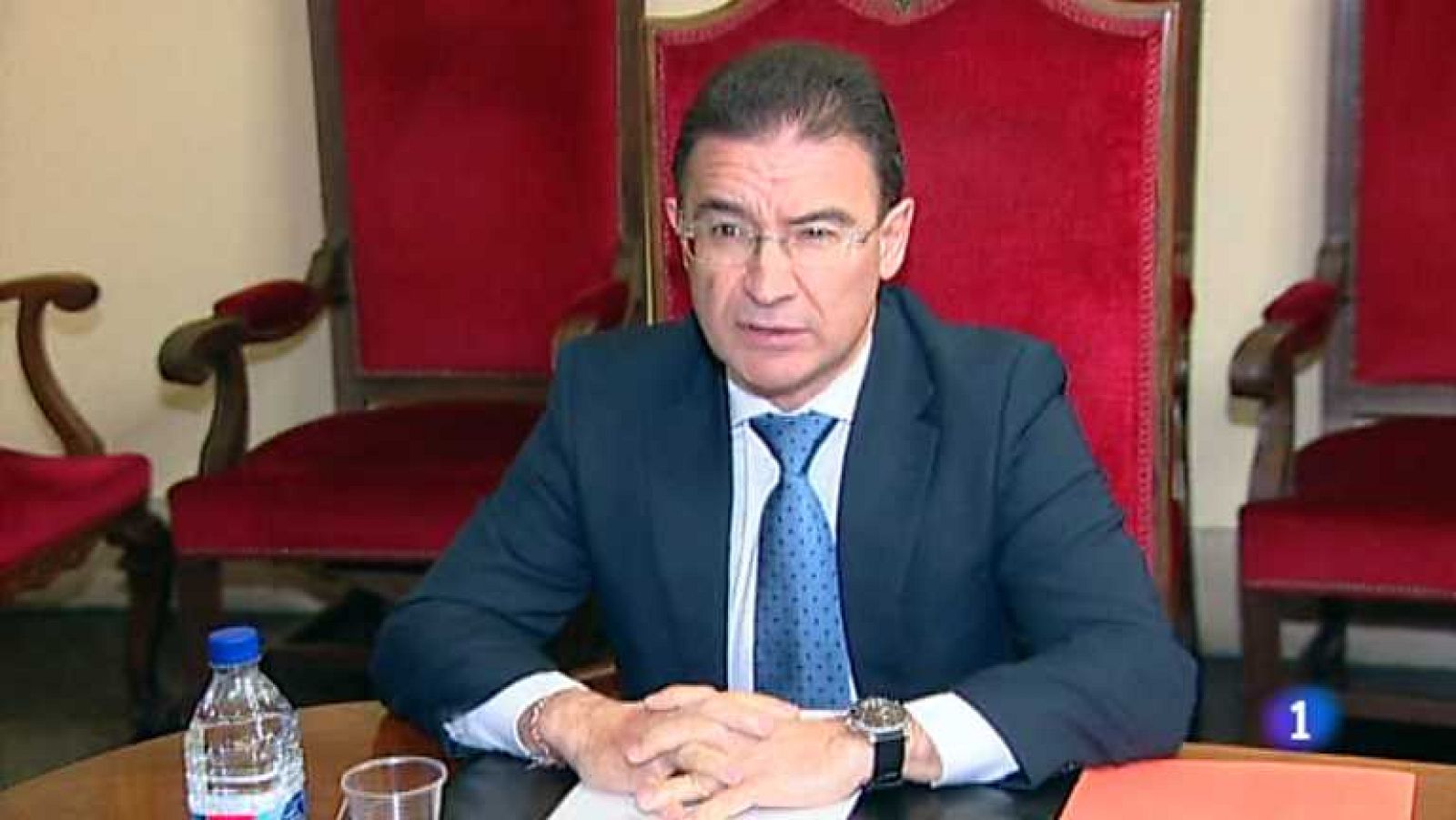 L'Informatiu - Comunitat Valenciana 2 - 11/12/12 - Ver ahora