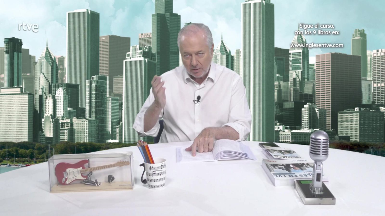 Inglés en TVE - Programa 944 - ver ahora