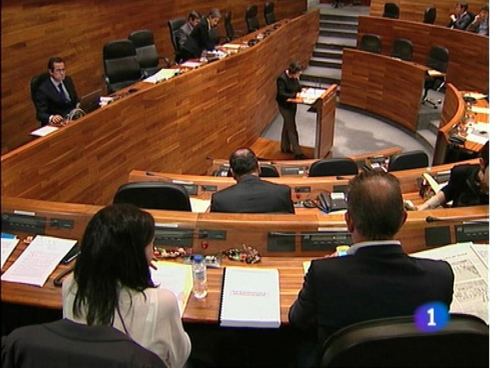 Panorama Regional 2 - 11/12/12 | Ver