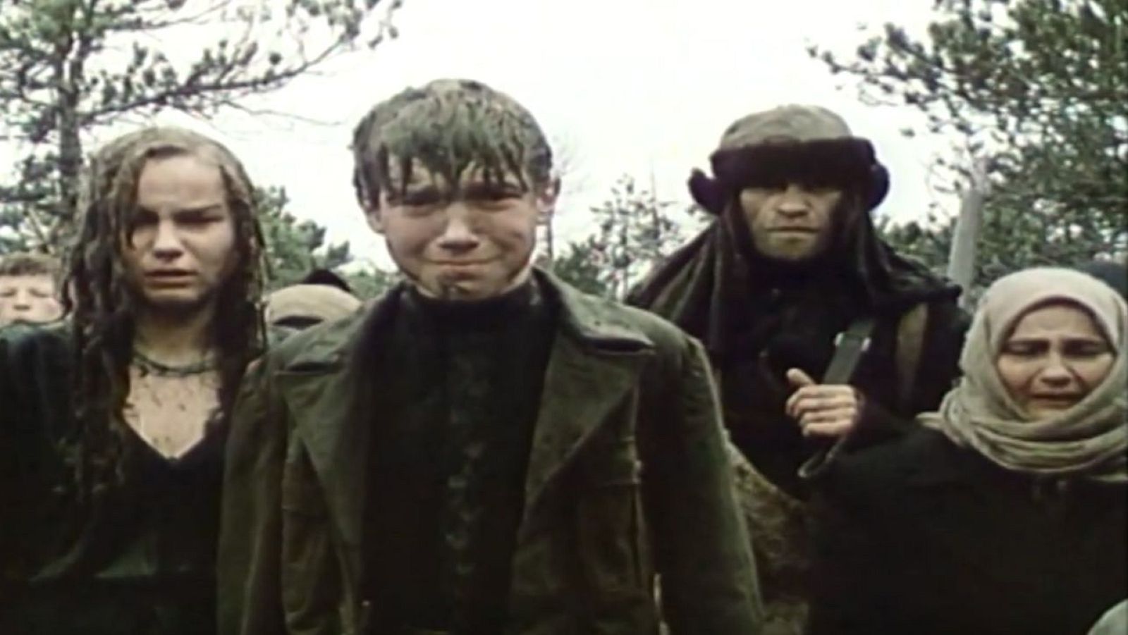 De película - Cartelera de TVE - De película | Ver