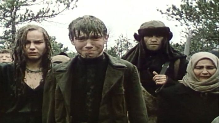 De película - Cartelera de TVE