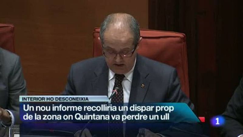 L'informatiu 2 - 11/12/12