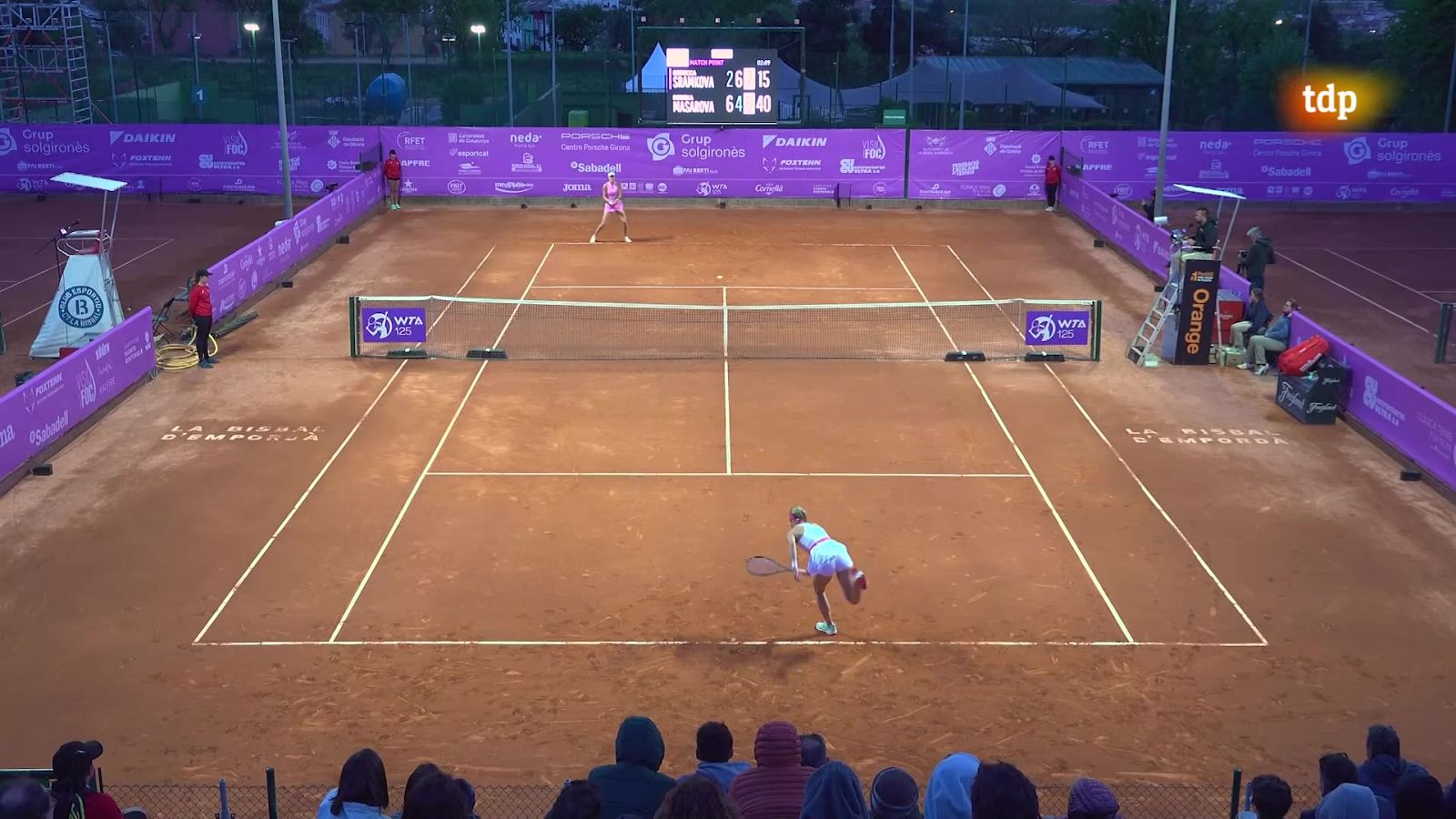 Tierra de campeones - 2024 - Programa 6 - ver ahora