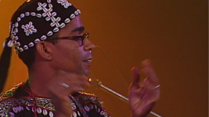 Los conciertos de Radio 3 en La 2 - Nass Marrakech