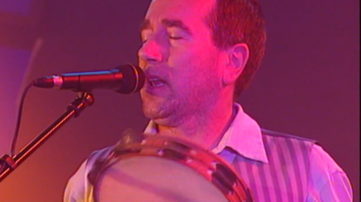 Los conciertos de Radio 3 en La 2 - Transiberica