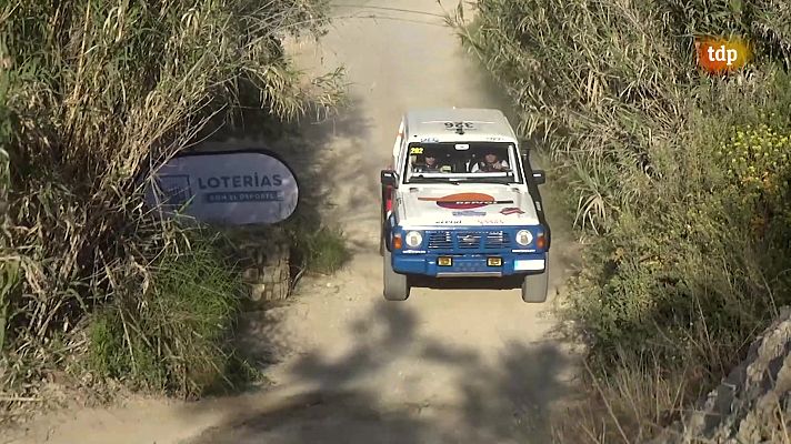 Racing for Spain - 2024 - Programa 9