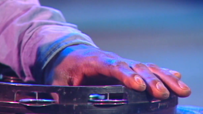 Los conciertos de Radio 3 en La 2 - Susheela Raman