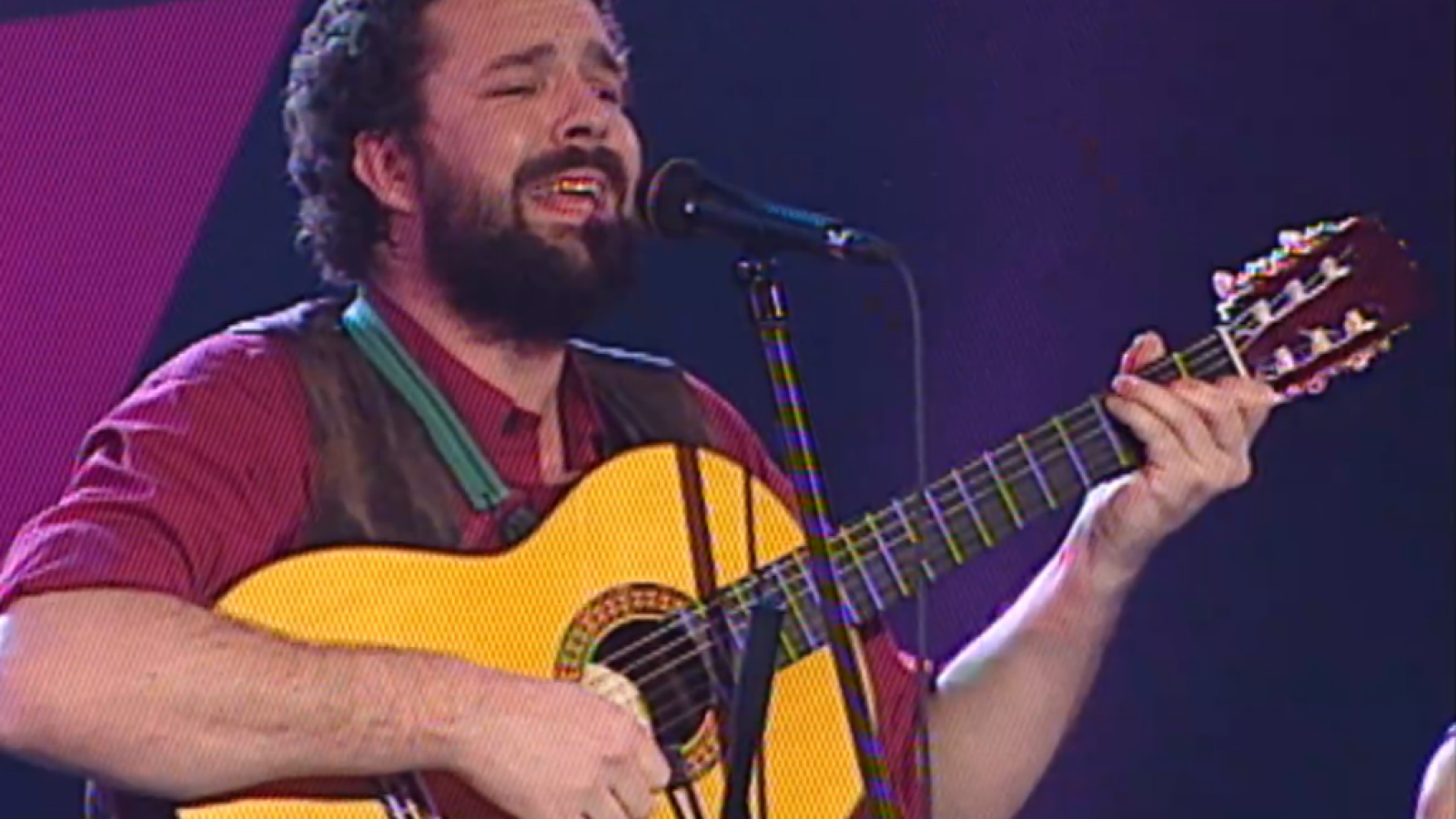 Los conciertos de radio 3 - Finis Terrae - Los conciertos de Radio 3 en La 2 | Ver