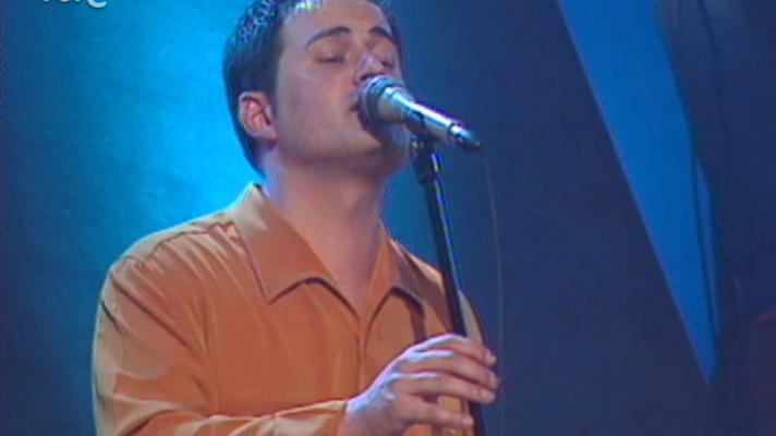 Los conciertos de Radio 3 en La 2 - Acetre