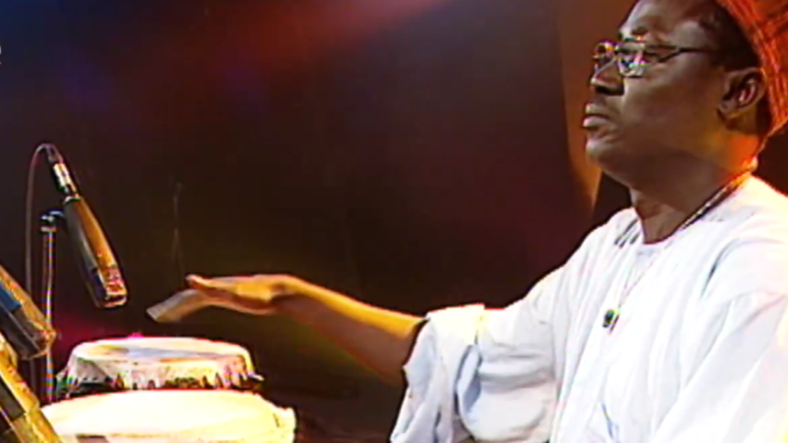 Los conciertos de radio 3 - Seydu - Los conciertos de Radio 3 en La 2 | Ver