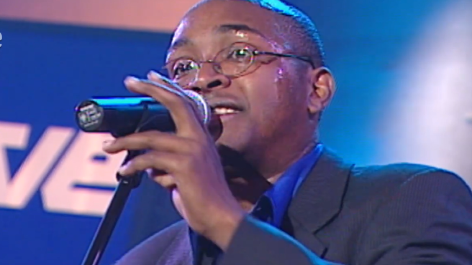 Los conciertos de radio 3 - Septeto Santiaguero - Los conciertos de Radio 3 en La 2 | Ver