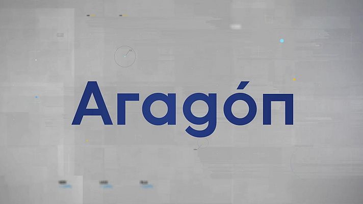 Noticias Aragón - Noticias Aragón - 02/05/24