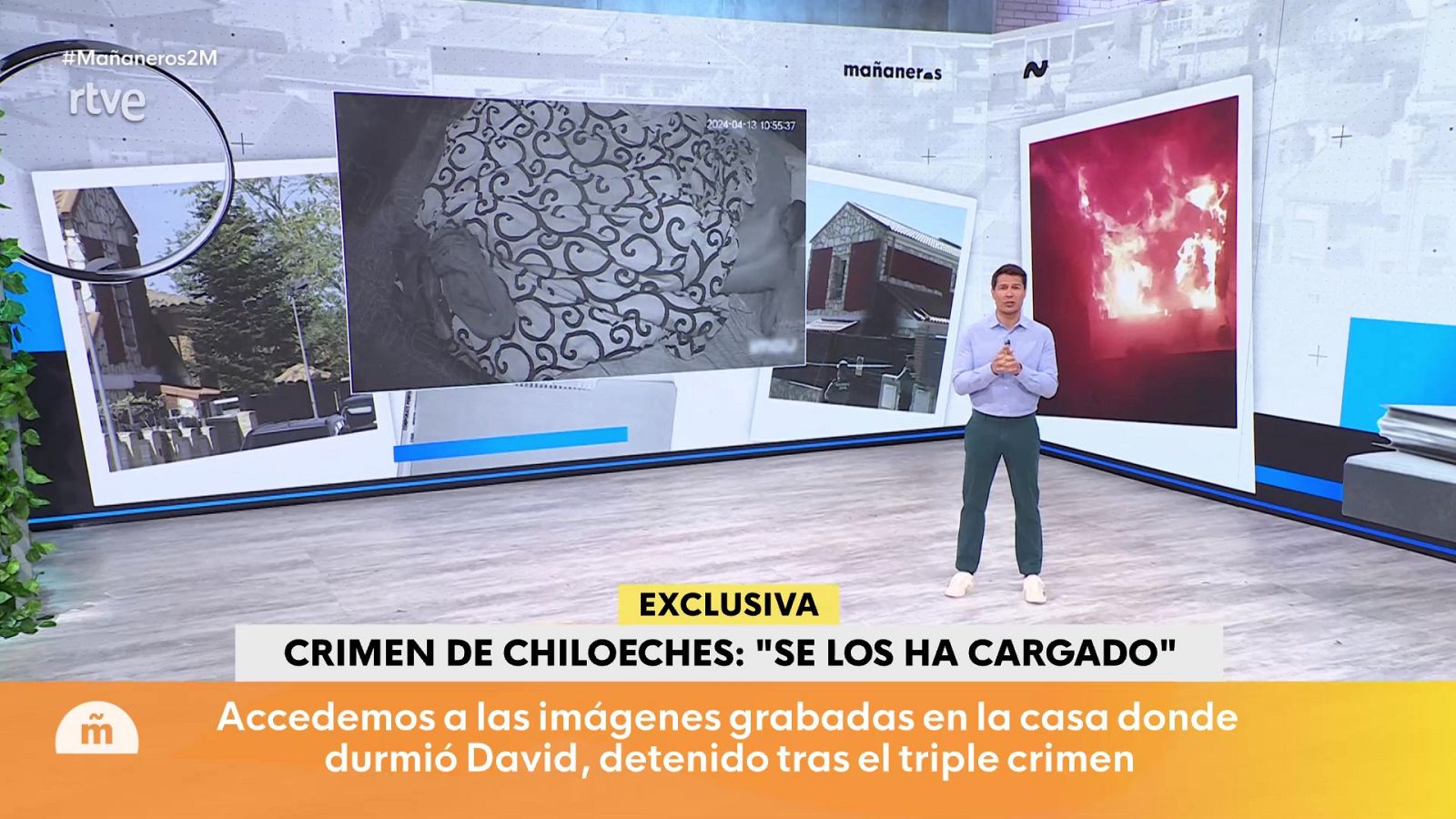 Mañaneros - Programa 162 - ver ahora