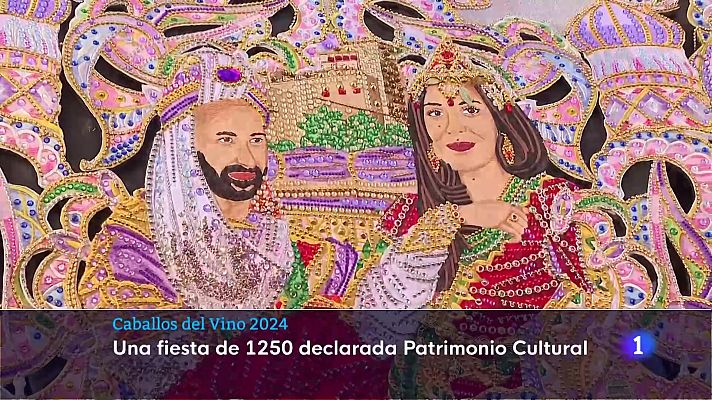 Noticias Murcia - Noticias Murcia - 02/05/2024