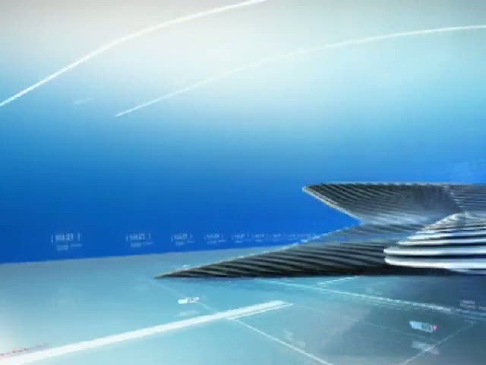 Informativo Telerioja 2 - 11/12/12 | Ver