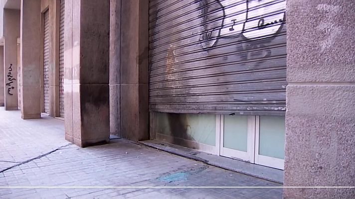 L'informatiu - Comunitat Valenciana - L'Informatiu de la Comunitat Valenciana 1 - 02/04/24