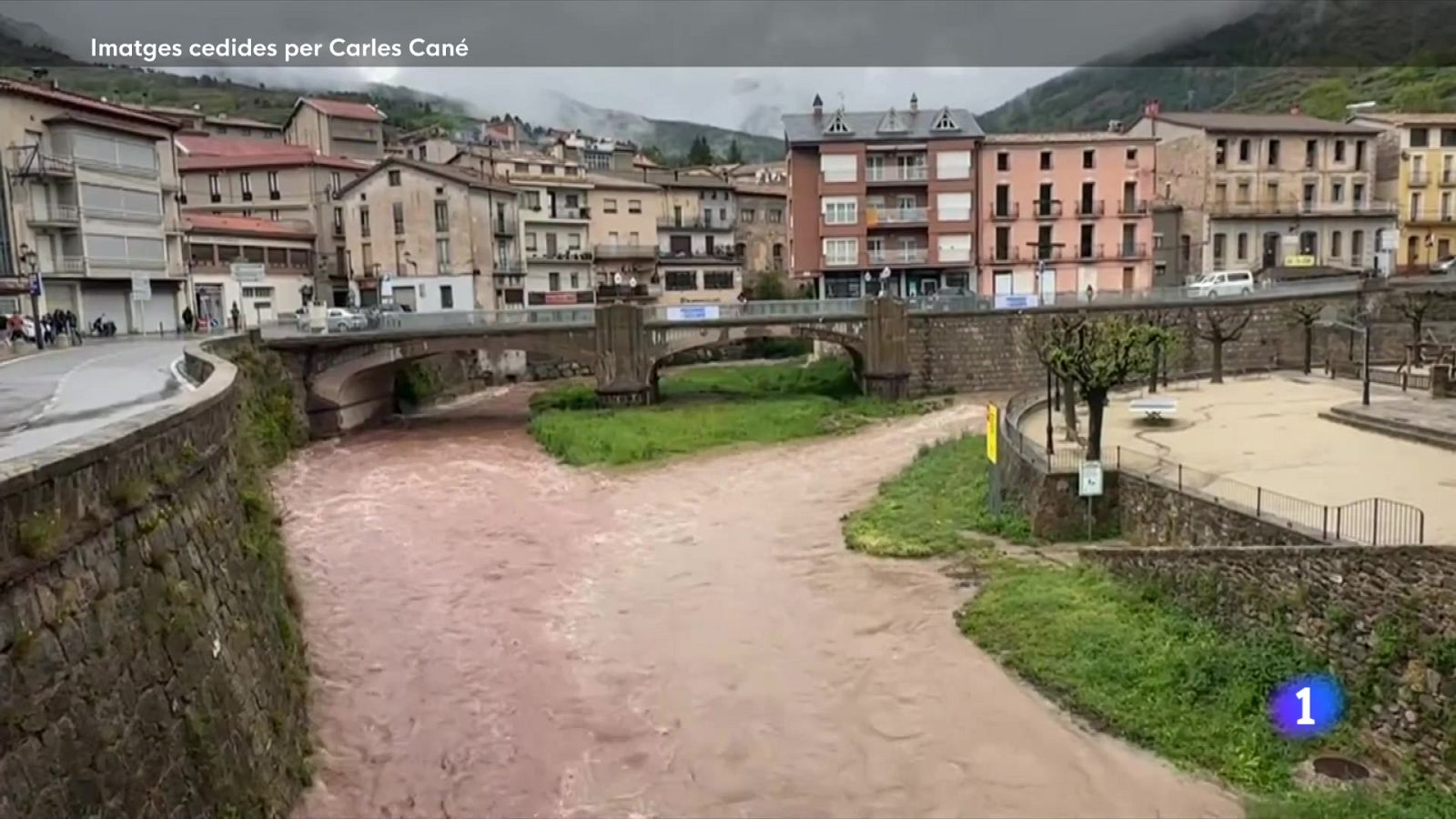 L'Informatiu - 02/05/2024