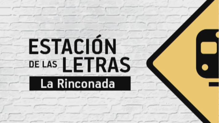 Noticias Andalucía - La estación de las letras