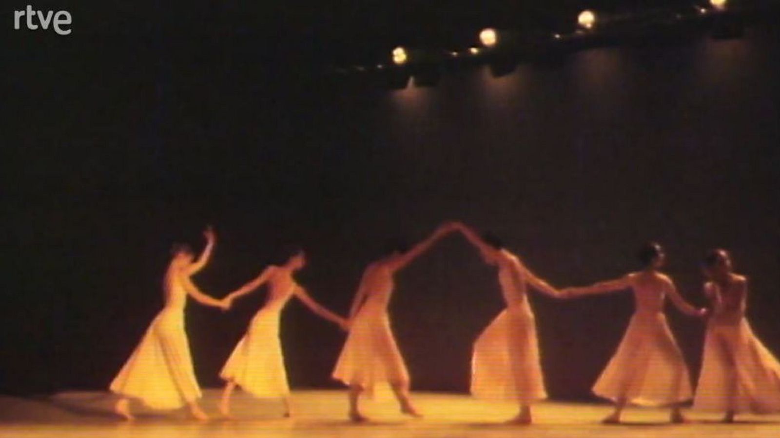 La dansa a Catalunya - Arxiu TVE Catalunya - Arxiu TVE Catalunya | Veure