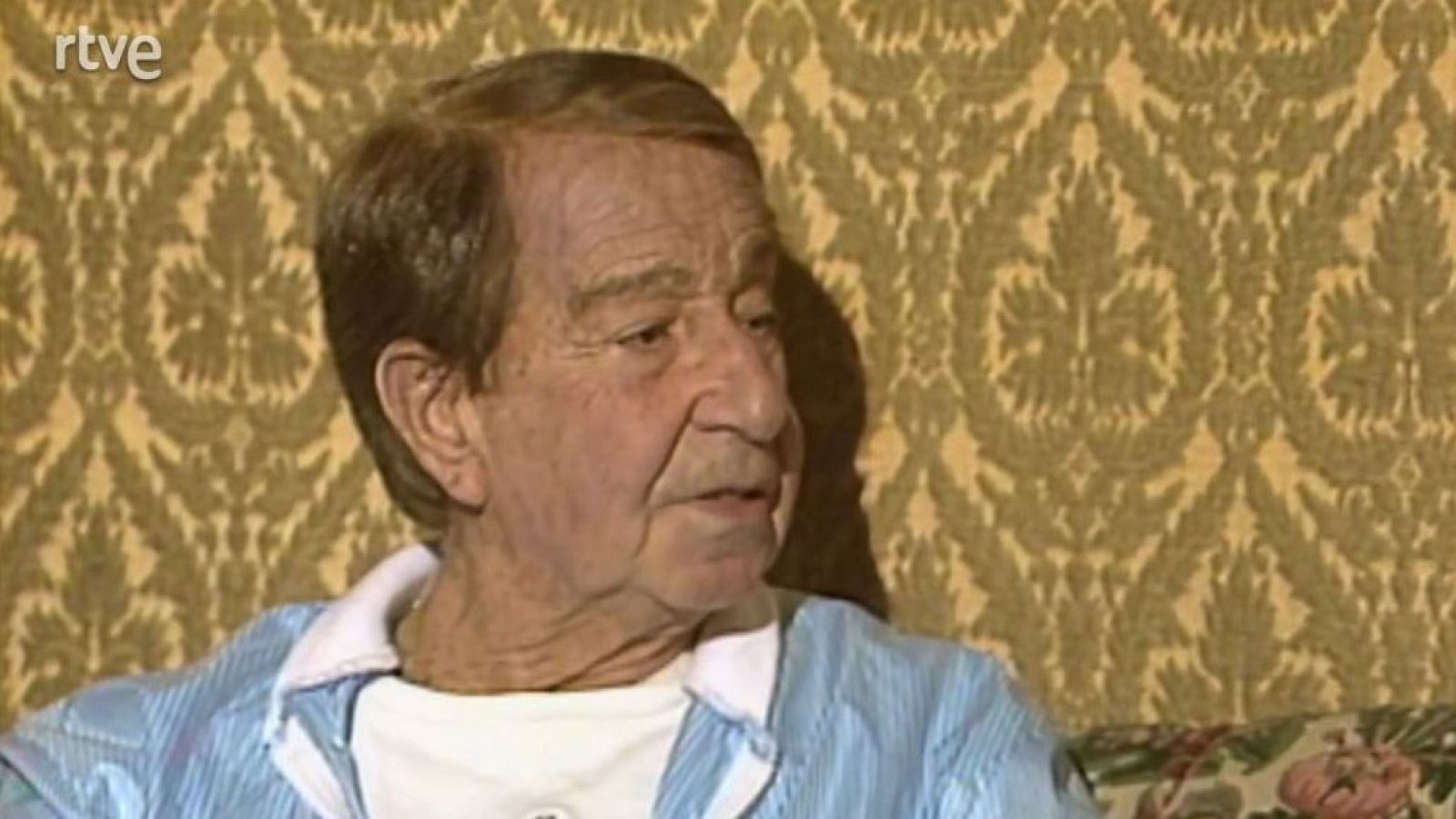 Joan Magrinyà - Els records de...  - Arxiu TVE Catalunya - Arxiu TVE Catalunya | Veure