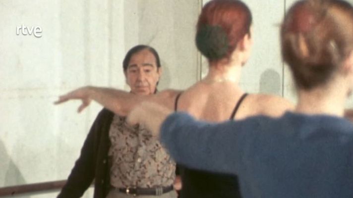 Arxiu TVE Catalunya - Joan Magrinyà