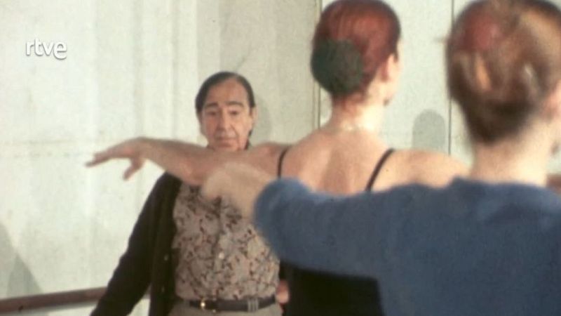 Joan Magrinyà - Escenari - Arxiu TVE Catalunya - Arxiu TVE Catalunya | Veure