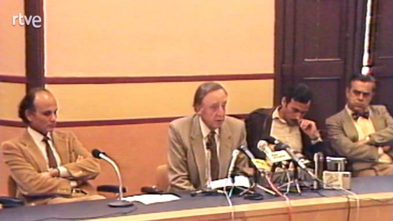 El cor pel primer trasplantament era d'un home mort en accident | Veure