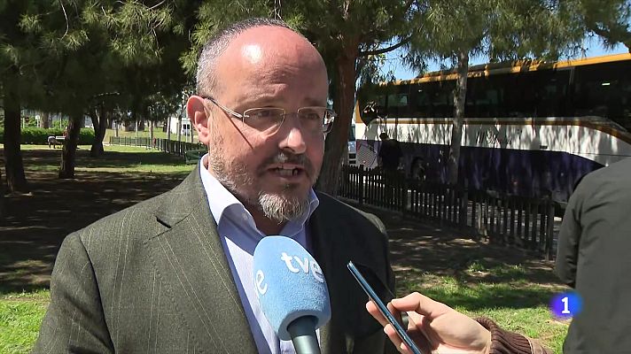 L'Informatiu - Els partits marquen les línies vermelles dels pactes postelectorals