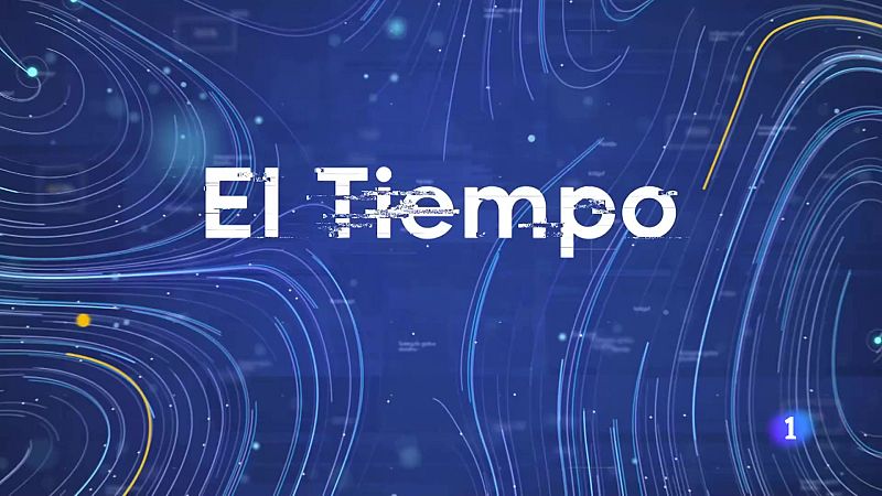 El tiempo en Castilla-La Mancha -  02/05/2024 | Ver