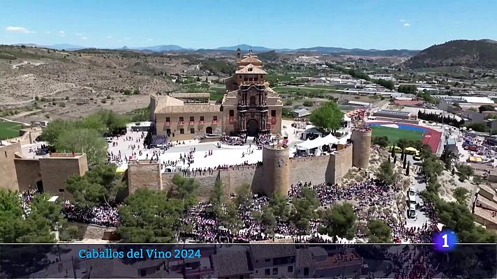 Noticias Murcia - Noticias Murcia 2 - 02/05/2024
