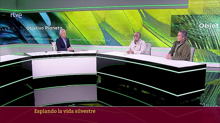 Objetivo Planeta - Objetivo Planeta - 02/05/24
