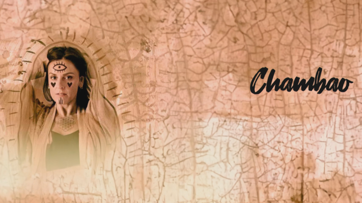 Noticias Andalucía - Vuelve Chambao con "En la cresta del ahora"