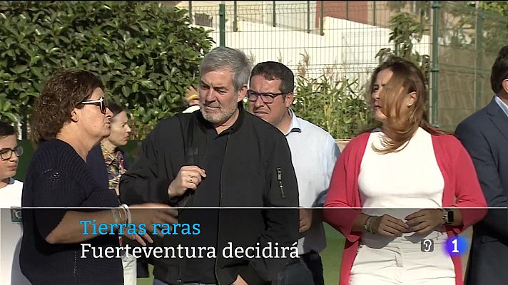 Telecanarias - Canarias en 2' - 02/05/2024