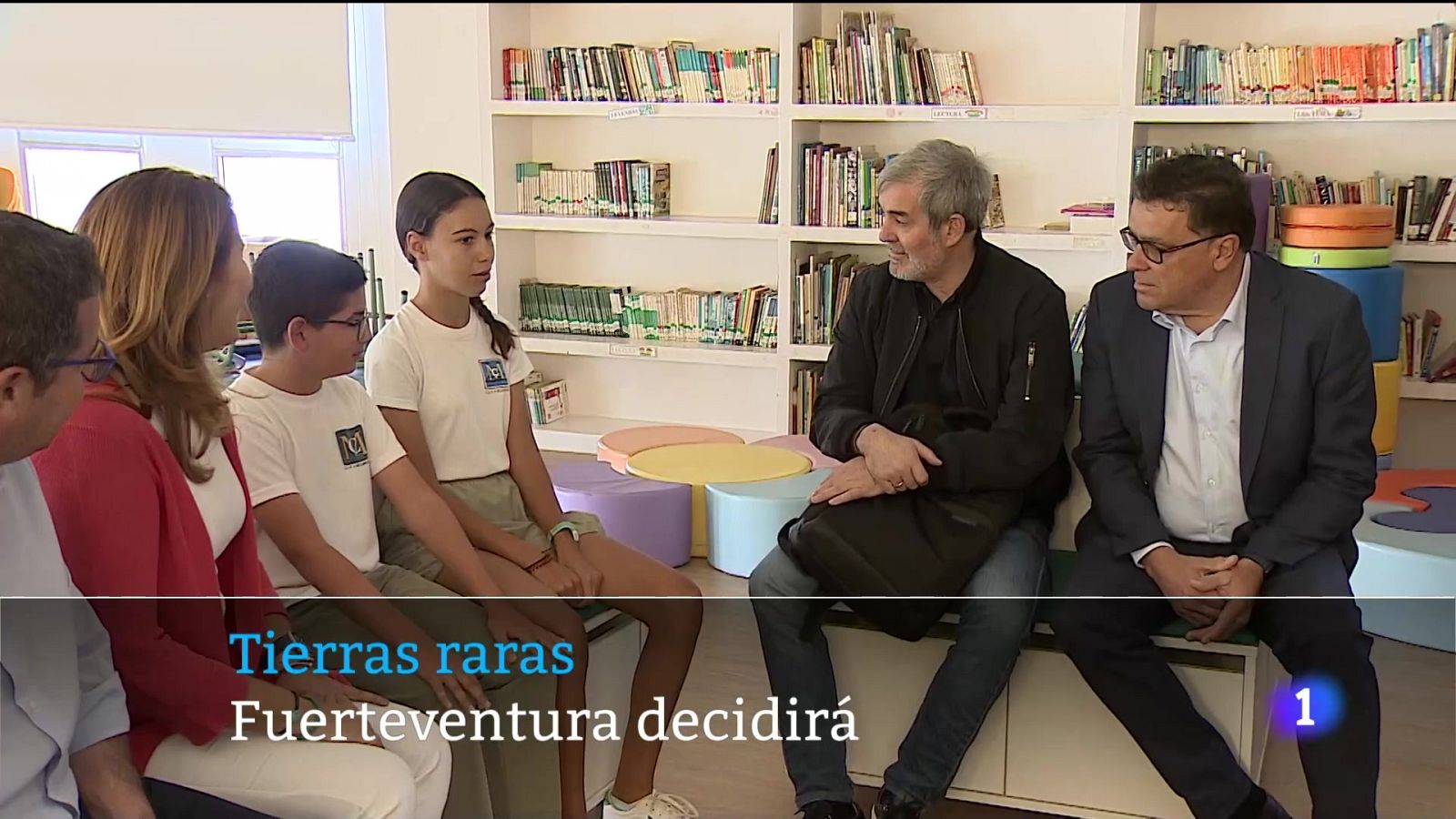 Telecanarias - 02/05/2024 | Ver