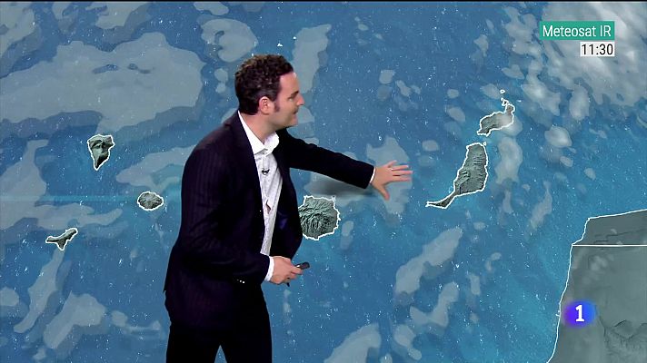 Telecanarias - El tiempo en Canarias - 02/05/2024