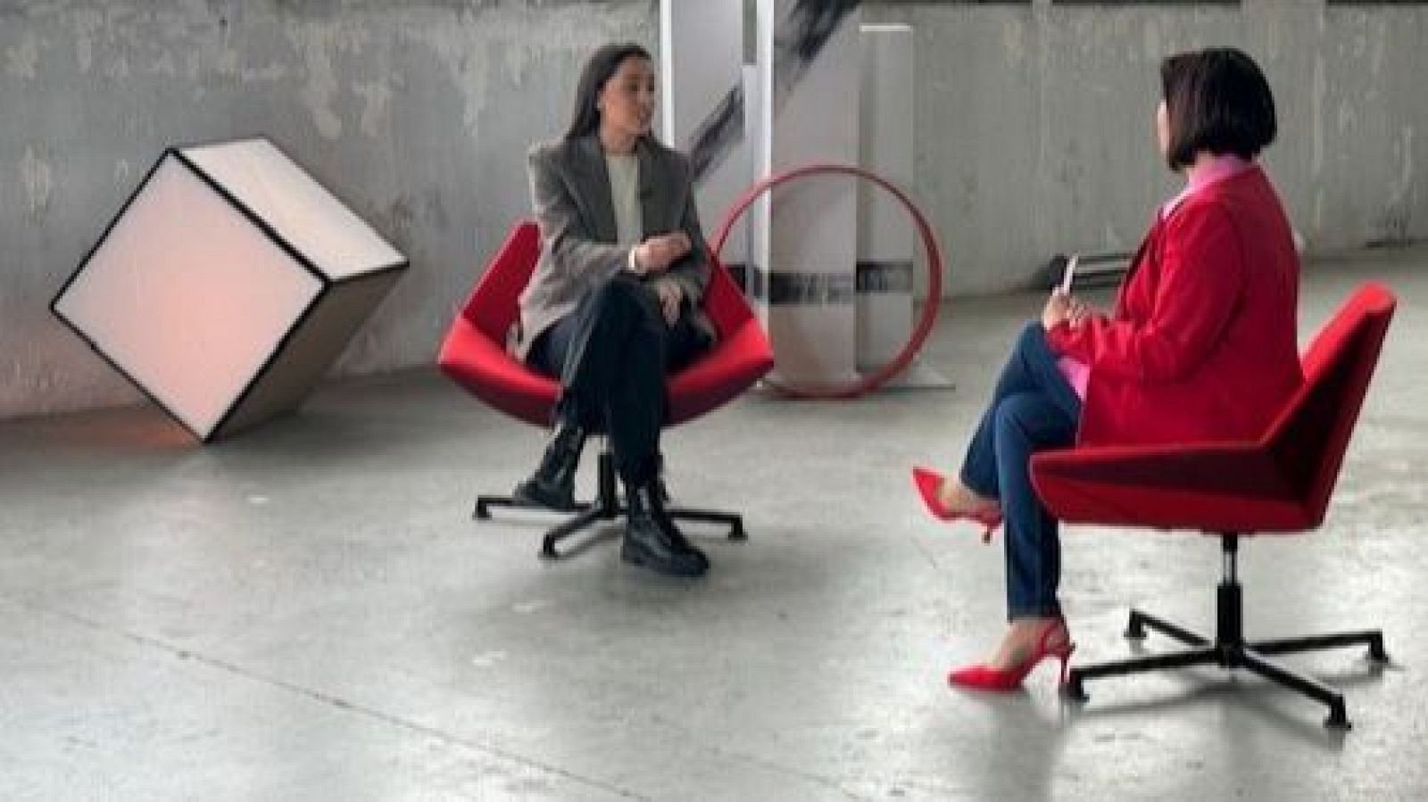 El mito de la ciudadanía - Para todos La 2 | Ver