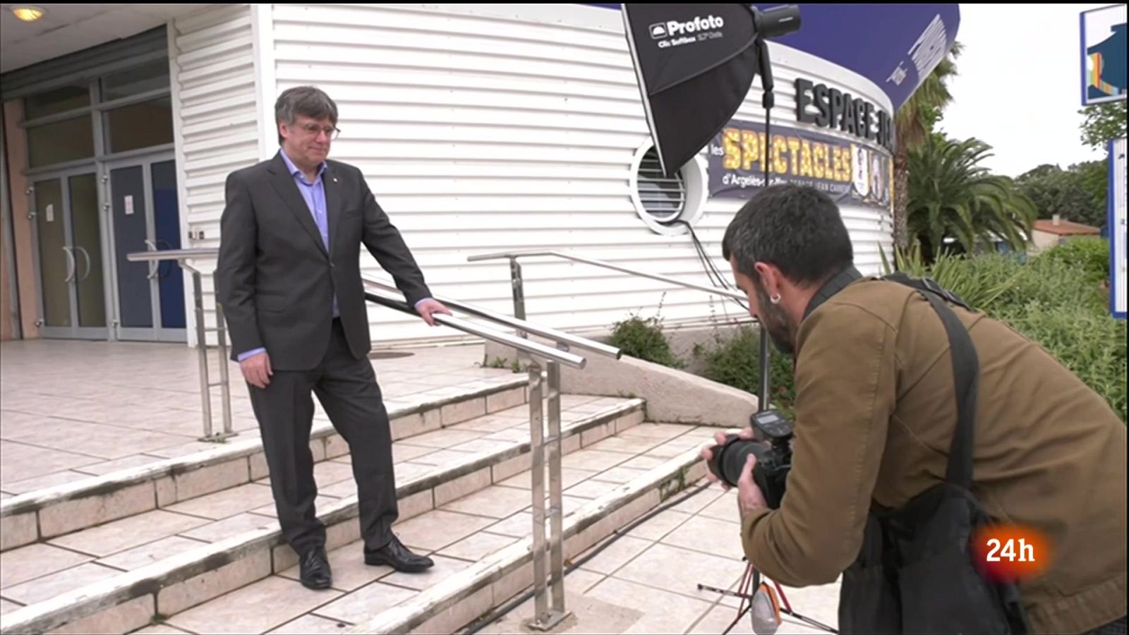 Els partits comencen a marcar les línies vermelles a l'hora de negociar - El Vespre | Veure